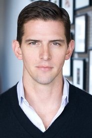 Hunter Cross portrait
