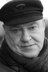 Vladimir Repnikov portrait