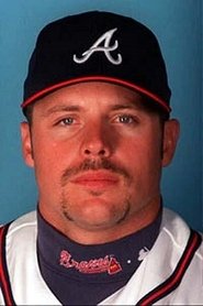 Ryan Klesko portrait