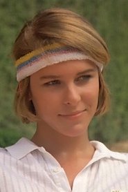 Carole James portrait