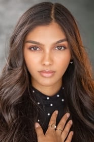 Brenna Marie Narayan portrait