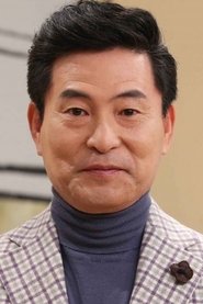 Lee Han-wi portrait