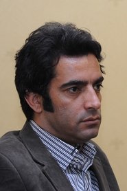 Manouchehr Hadi portrait