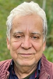 Márcio Borges portrait