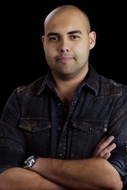 Gui Pereira portrait