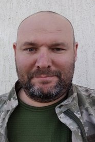 Oleh Shevchuk portrait