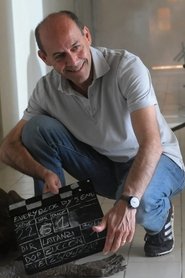 Claudio Lattanzi portrait