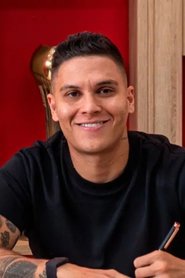 Juan Fernando Quintero portrait