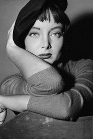 Carolyn Jones portrait