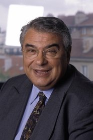 Jean-Claude Martin portrait