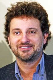 Leonardo Pieraccioni portrait