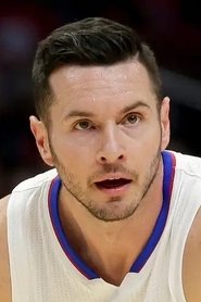 JJ Redick portrait