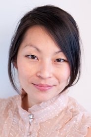 Jung Sun den Hollander portrait