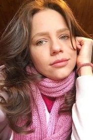 Camila Demaman portrait