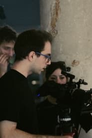 Yorgos Sakarellos portrait