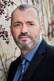 Markus Brutscher portrait