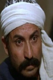 Helmy El Ghamrawy portrait