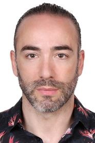 Sergio De Ieso portrait