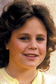 Dana Hill portrait
