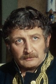 Jacques Fabbri portrait