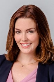 Taylor Cole portrait
