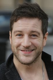 Matt McArdle portrait