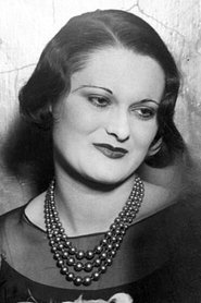 Isla Bevan portrait