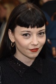 Marama Corlett portrait
