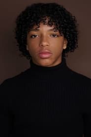 Ellis Hobbs IV portrait