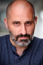 Paulino Nunes portrait