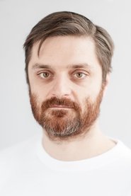 Tomáš Vravník portrait
