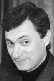 Faust Mindlin portrait