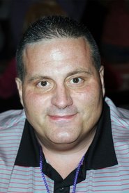 Joe Rubbo portrait