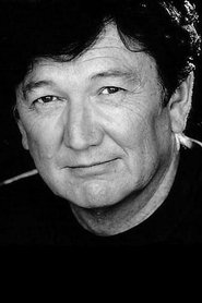 Christopher Haskell portrait