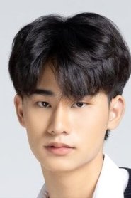 Atichart Sukwattana portrait