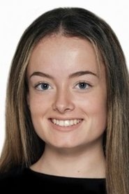 Ali Lyons portrait