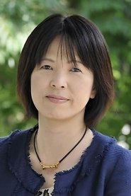 Maha Harada portrait