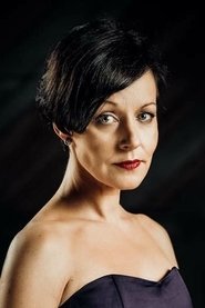 Vita Vārpiņa portrait