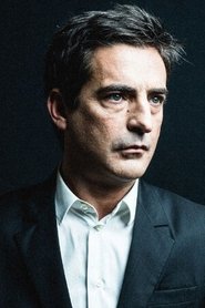 Camané portrait