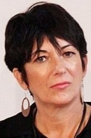 Ghislaine Maxwell portrait