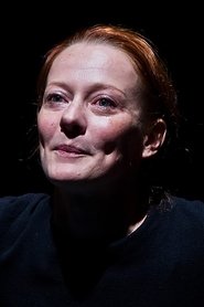 Sára Mészáros portrait