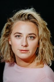 Alexandra Leonie Kronberger portrait