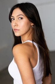Zoey Moses portrait