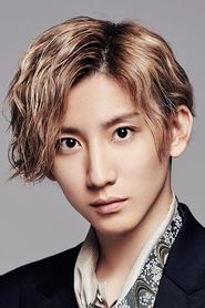 Taiga Kyomoto portrait