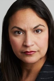 Yasmine Maya portrait