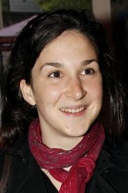 Blanche Cluzet portrait