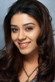 Anchal Singh portrait