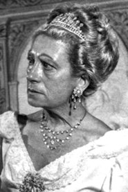 Nancy Lecchini portrait
