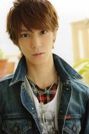 Kyosuke Hamao portrait