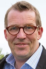 Søren Østergaard portrait